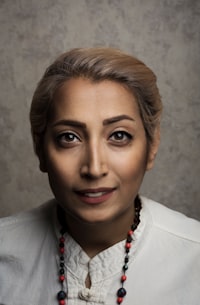 Portrait of Anika Patel, Product Manager
