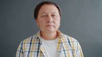 Portrait of Marcus Kim, UX Researcher